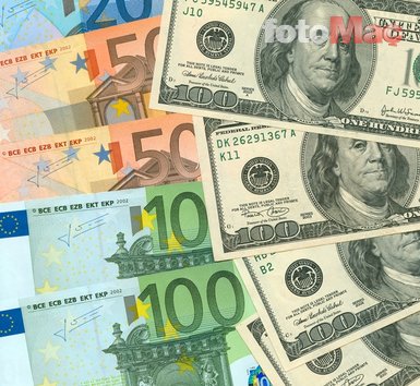 Dolar kuru bugün ne kadar? 26 Haziran Dolar ve Euro fiyatları
