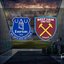 Everton - West Ham United maçı hangi kanalda?