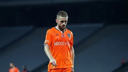 Vişça Başakşehir’de