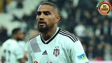 Duyurdular! Beşiktaş Boateng'i gönderiyor