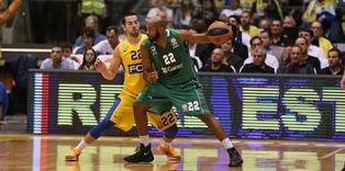 Tel Aviv'de Daçka şov