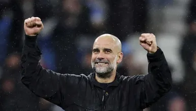 Guardiola için İtalya iddiası