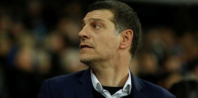 ''Yüzde 99 Slaven Bilic''