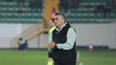 Akhisarspor’da Altıparmak dönemi sona erdi