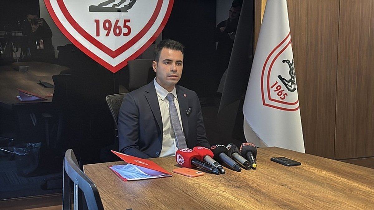 Samsunspor'da bu sezon yaklaşık 17 milyon avro zarar bekleniyor