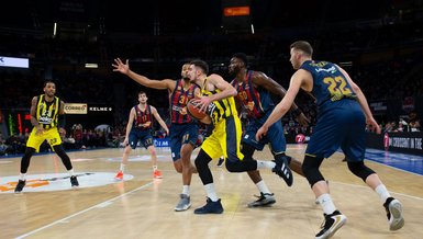 Mac Sonucu Baskonia 65 79 Fenerbahce Beko Son Dakika Fenerbahce Haberleri Fotomac