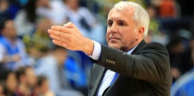 Obradovic, Dörtlü Final öncesi konuştu