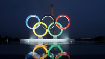 Rusya için flaş olimpiyat kararı! Paris'te...