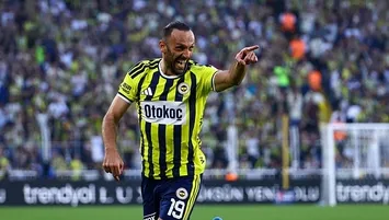 Muriç ilk peşinde