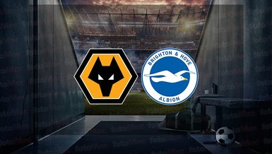 Wolverhampton - Brighton maçı ne zaman, saat kaçta ve hangi kanalda canlı yayınlanacak? | FA Cup