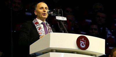 ''İyi transferler yapacağız''