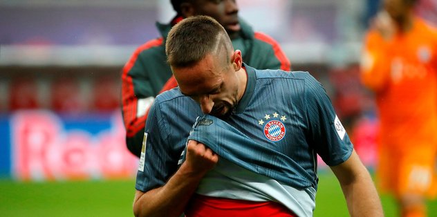Ribery Den Galatasaray Paylasimi Son Dakika Galatasaray Haberleri Fotomac