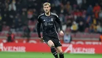 Worrall satılık
