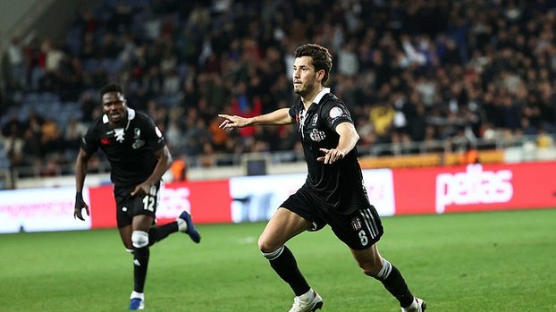 Salih Uçan'da son viraj