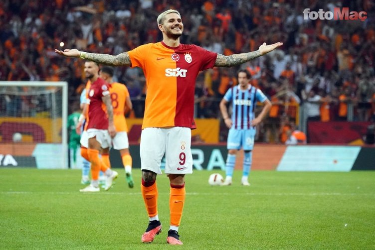 Galatasaray transferde şaha kalktı! Yeni golcü Fransa'dan