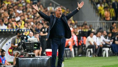 Twente - Fenerbahçe maçı sonrası İsmail Kartal: Bunu kabul etmiyorum!