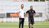Sivas’ın gözü Süper Lig’de