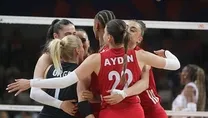Sultanlar Almanya karşısında