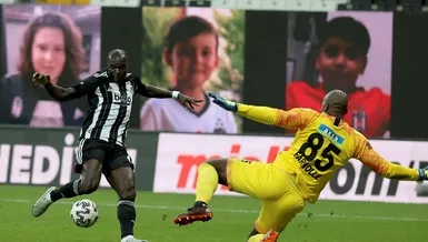 Muhteşem Aboubakar