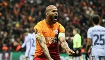 Marcao’nun golü yetmedi