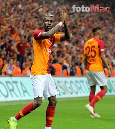 Onyekuru’nun menajerinden transfer açıklaması! Galatasaray...