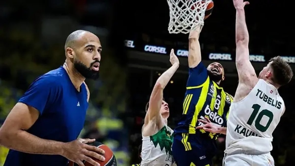 Talen Horton-Tucker: Play-offta her hatanın, her detayın önemli olduğunu biliyoruz!