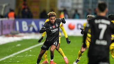 Beşiktaş'ta 30 milyon euroluk Gedson Fernandes operasyonu!