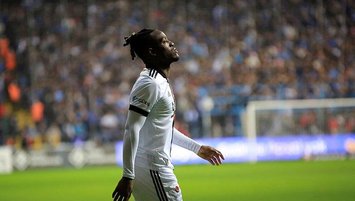 Flaş transfer! Batshuayi’nin kardeşi geliyor