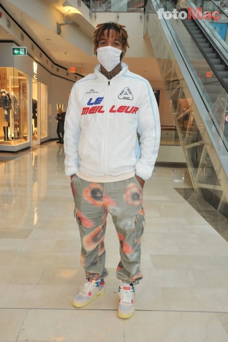 Rosier Beşiktaş'ta kalacak mı? Ve açıkladı!