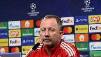 Sergen Yalçın’dan Beşiktaş açıklaması!