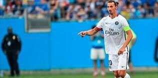 "Galatasaray Ibrahimovic için teklif yaptı"