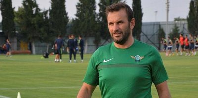 Akhisar Belediye’ye transfer şart