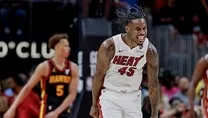 Miami Heat play-off turuna yükseldi!