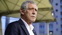 Fernando Santos: Bu maçlar farklı oluyor