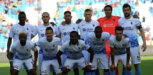 Yönetim harekete geçti