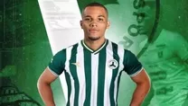 Giresunspor Robert Meja ile imzaladı!