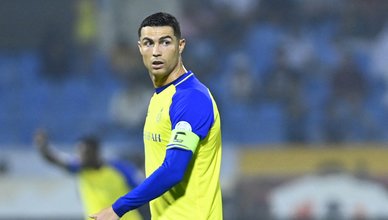 FIFA’dan Al-Nassr’a transfer yasağı getirdi
