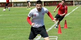 Altınordu gurbetçi Hasan’ın peşinde