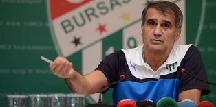 "Başlangıcı Eskişehirspor maçı olacak"