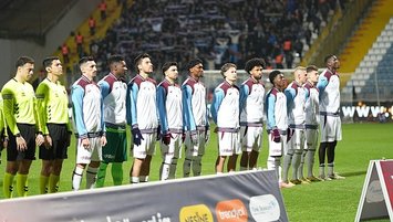 ‘Şampiyon olalım, ses gelsin’