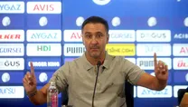Bitirici, kuvvetli ve zeki
