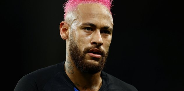 Neymar'ı kahreden haber geldi! Koronavirüs...