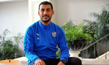 Selçuk Erdoğan: “Bursaspor'un büyüklüğü hiçbir yerde değişmez”