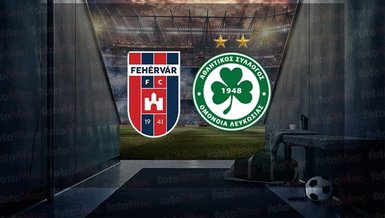Fehervar - Omonia Nicosia maçı ne zaman? Saat kaçta, hangi kanalda canlı yayınlanacak? | UEFA Avrupa Ligi