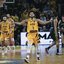 AEK son bileti kaptı!