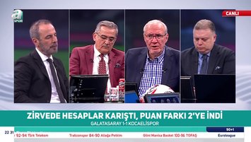 Usta yorumcudan flaş iddia! İstifa edebilir