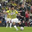 Asensio'dan yalanlama