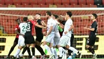 Süper Lig’den 4 kulüp PFDK’ya sevk edildi
