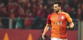 Hakan Balta’ya talip var!