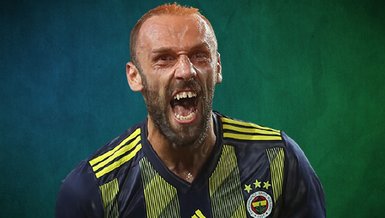 Vedat Muriqi'den Fenerbahçe taraftarına mesaj!